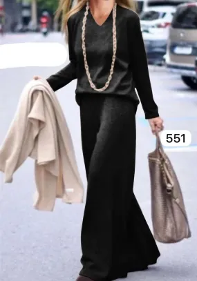 Completo Maglia & Pantalone GILDA D2/2