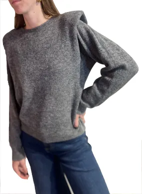 L’ARMADIO DI LUL - MAGLIA CON SPALLINE