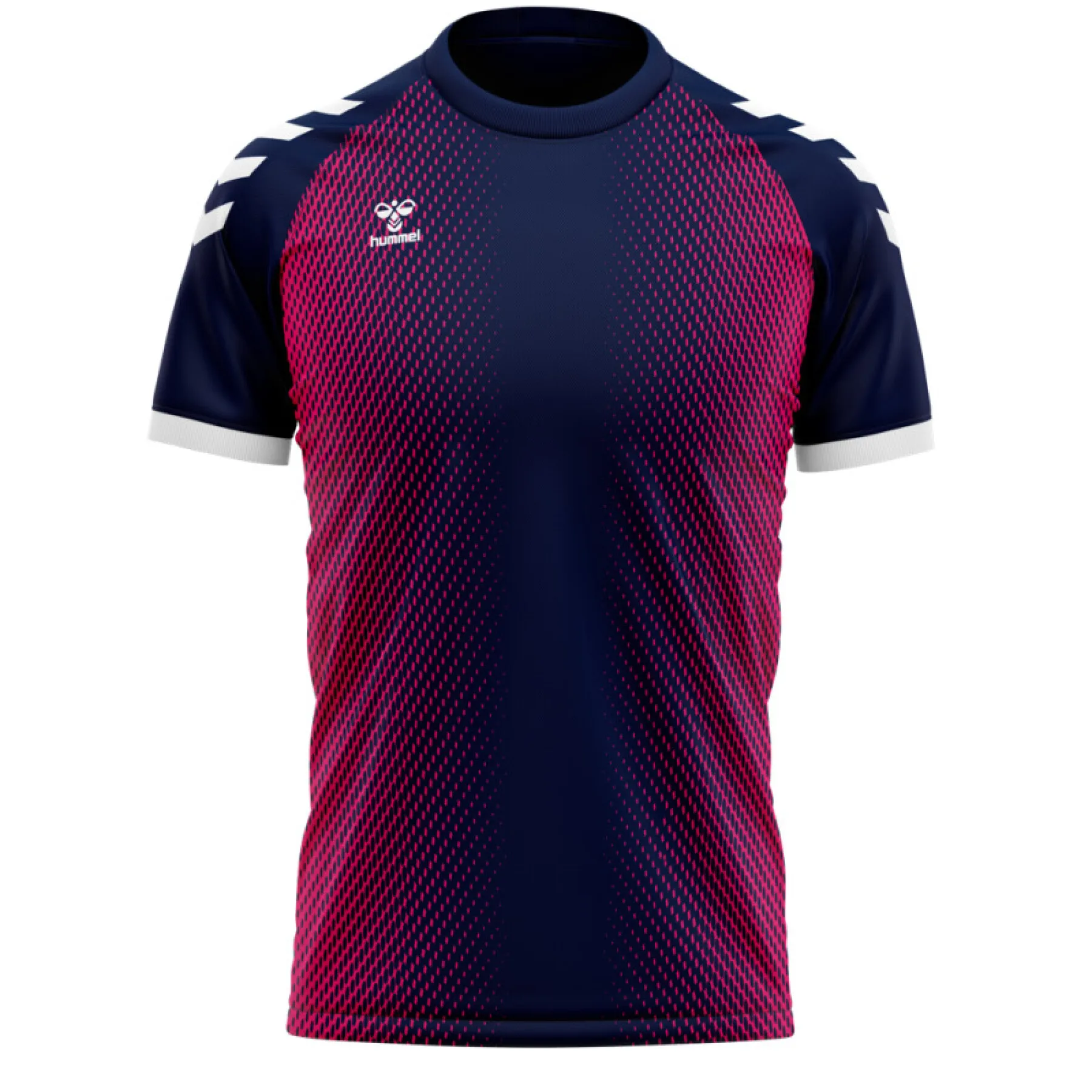 Maglia da donna Hummel Graphique Dash