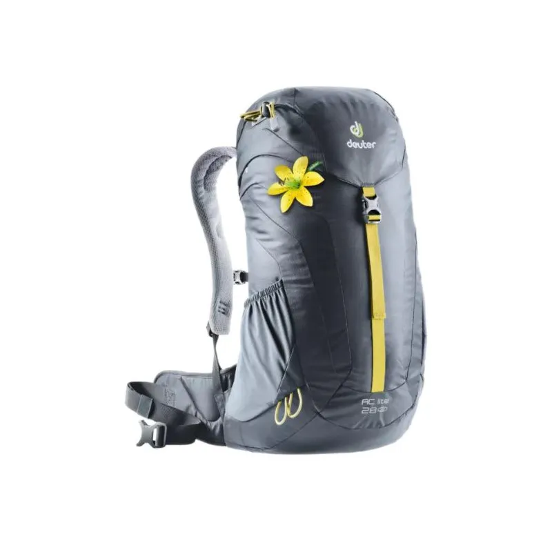 Zaino Deuter AC Lite 28 SL (grafite) Donna