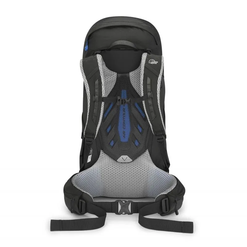 Zaino Lowe Alpine Cholatse ND50:55 (Nero)