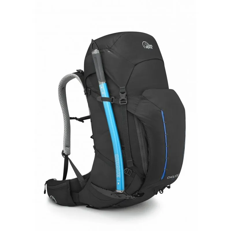Zaino Lowe Alpine Cholatse ND50:55 (Nero)